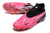 Chuteira Nike Phantom GX Elite Campo Dynamic Fit - Rosa - comprar online