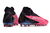 Chuteira Nike Phantom GX Elite Campo Dynamic Fit - Rosa