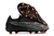 Imagem do Chuteira Nike Phantom GX Elite Campo - Preto e Cinza