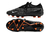 Chuteira Nike Phantom GX Elite Campo - Preto e Cinza - Futclube