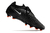 Chuteira Nike Phantom GX Elite Campo - Preto e Cinza - loja online