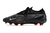 Chuteira Nike Phantom GX Elite Campo - Preto e Cinza