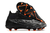 Chuteira Nike Phantom GX Elite Campo Dynamic Fit - Preto e Cinza - Futclube