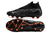 Imagem do Chuteira Nike Phantom GX Elite Campo Dynamic Fit - Preto e Cinza