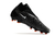 Chuteira Nike Phantom GX Elite Campo Dynamic Fit - Preto e Cinza - loja online