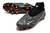 Chuteira Nike Phantom GX Elite Campo Dynamic Fit - Preto e Cinza - comprar online