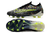 Chuteira Nike Phantom GX Elite Campo - Preto e Verde - Futclube