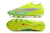 Chuteira Nike Phantom GX Elite Campo - Verde - Futclube