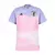 Camisa Seleção Japão Away Copa do Mundo Feminino 2023 - Masculino Rosa