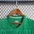 Camisa Hummel Everton FC Goleiro 2023/24 - Verde na internet