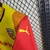 Imagem do Camisa Puma RC Lens I 2023/24 - Amarelo e Vermelho