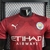 Camisa Puma Versão Jogador Manchester City Goleiro 2022/23 - Vinho - comprar online