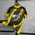 Camisa Kelme Watford I 2023/24 - Preto e Amarelo - comprar online