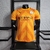 Camisa Puma Versão Jogador Manchester City Goleiro 2022/23 - Laranja