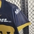 Camisa Nike Pumas UNAM II 2023/24 - Preto e Dourado - loja online