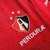 Camisa Urrer Atlas FC II 2023/24 - Vermelho - loja online