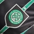 Camisa Adidas Versão Jogador Celtic II 2022/23 - Preto e Verde en internet