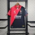 Camisa Urrer Atlas FC I 2023/24 - Vermelho e Preto