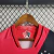 Camisa Urrer Atlas FC I 2023/24 - Vermelho e Preto - comprar online