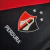 Camisa Urrer Atlas FC I 2023/24 - Vermelho e Preto - loja online