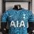 Camisa Nike Versão Jogador Tottenham III 2022/23 - Azul - comprar online