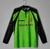 Camisa Umbro Retrô Manchester United Goleiro 1998/99 - Manga Longa