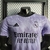 Camisa Adidas Versão Jogador Real Madrid II 2022/23 - Roxa - comprar online