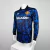 Camisa Umbro Retrô Manchester United II 1992/93 - Manga Longa na internet