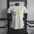 Camisa Adidas Versão Jogador Bayern de Munique II 2022/23 - Branco e Dourado