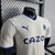 Imagem do Camisa Puma Versão Jogador Olympique de Marseille I 2022/23 - Branco