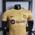 Camisa Nike Versão Jogador Barcelona III 2022/23 - Dourado - comprar online