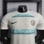 Camisa Nike Versão Jogador Chelsea II 2022/23 - Branco e Azul - comprar online