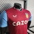 Imagem do Camisa Castore Versão Jogador Aston Villa I 2022/23 - Vinho