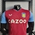 Camisa Castore Versão Jogador Aston Villa I 2022/23 - Vinho - comprar online