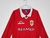 Camisa Umbro Retro Manchester United II 1992/94 - Manga Longa - (cópia) - buy online