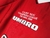 Camisa Umbro Retro Manchester United II 1992/94 - Manga Longa - (cópia) - Futclube