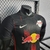 Camisa Nike Versão Jogador RB Leipzig II 2022/23 - Preta na internet