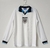 Camisa Umbro Retro Inglaterra I 1995/97 - Manga Longa