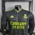 Camisa Adidas Versão Jogador Real Madrid III 2022/23 - Preto e Verde - comprar online