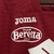 Camisa Joma Torino I 2023/24 - Vermelho na internet