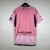 Camisa Adidas Real Oviedo II 2023/24 - Rosa - Futclube