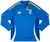 Camisa Adidas Italia I 2024/25 - Manga Longa