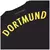 Camisa Puma Borussia Dortmund II 2024/25 - Preto - loja online