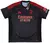 Camisa Adidas Benfica II 2024/25 - Preto