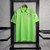 Camisa Puma Palmeiras Polo Treino 2023/24 - Verde