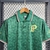 Camisa Puma Palmeiras Polo Abel Ferreira 2022/23 - Verde na internet