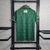 Camisa Puma Palmeiras Polo Abel Ferreira 2022/23 - Verde na internet