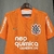 Camisa Nike Retrô Corinthians Goleiro 2010/11 - Laranja - comprar online