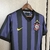 Camisa Nike Retrô Corinthians II 2009 - Roxo e Preto na internet