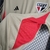 Camisa Adidas São Paulo Treino 2023/24 - Marrom - comprar online